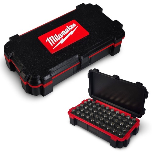 Milwaukee stealth 9mm ammo - stealth,