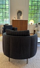 Minotti Torii M Swivel