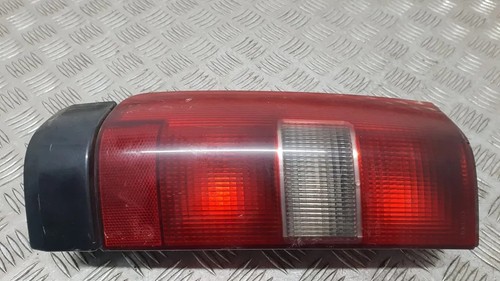 Volvo v70 rear left - volvo, sw