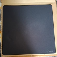 Artisan XXL Zero Soft Black