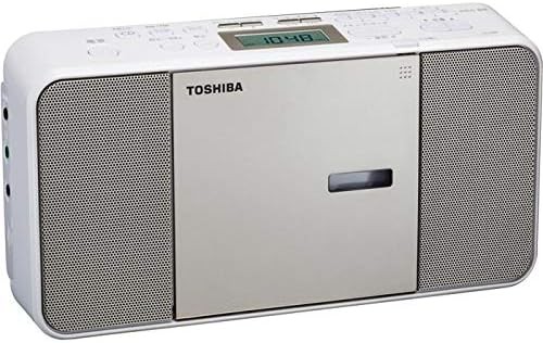 Toshiba boombox c300 - boombox, ty-c300