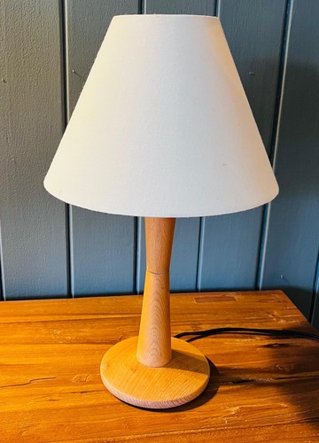 Vintage habitat legno italian - vintage,