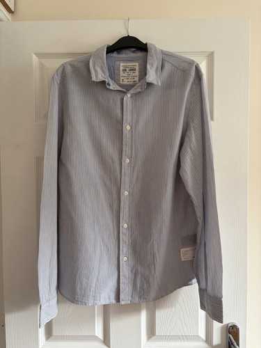 Allsaints spitalfields blue - spitalfields,