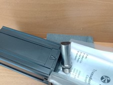 krautkramer 113-144-290 Ultrasonic Transducer