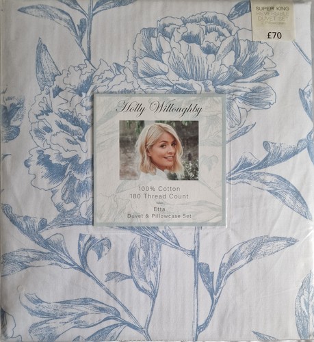 Holly willoughby dunelm - holly,