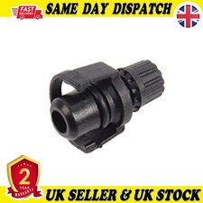 THERMOSTAT HOUSING PLUG