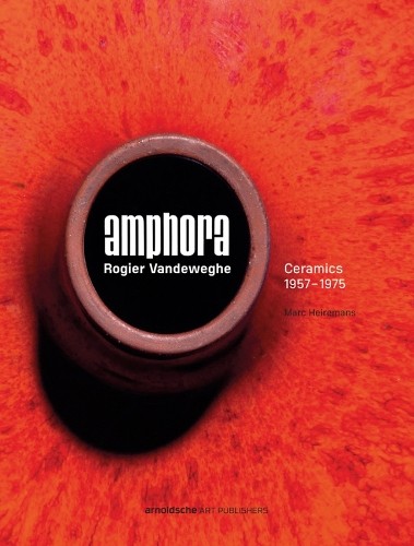 Amphora rogier vandeweghe by - amphora.,