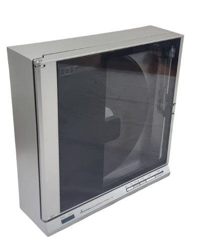 Mitsubishi 15v vertical - mitsubishi, lt-15v