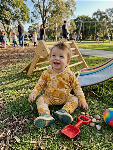 Baby unisex piece - unisex, outfit
