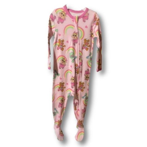Muppet babies pajamas miss - muppet,