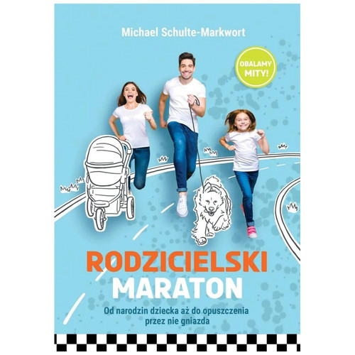 Rodzicielski maraton michael - rodzicielski,