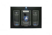 Lamborghini Acqua Gift Set