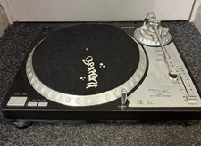 Gemini TT04 Direct Drive