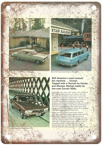 Vintage 1966 chevrolet auto - 1966,