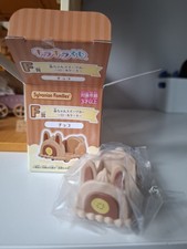 Sylvanian Families Happy