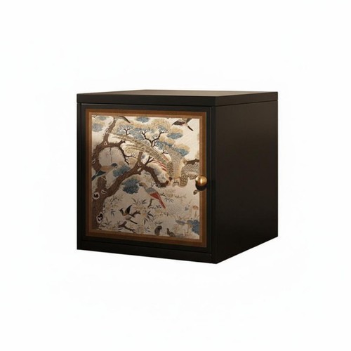 Shelving insert foldable 40l - foldable,