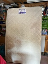 Sleepmaster Double Mattress
