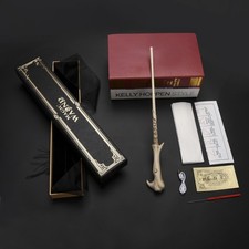 Harry Potter Professor