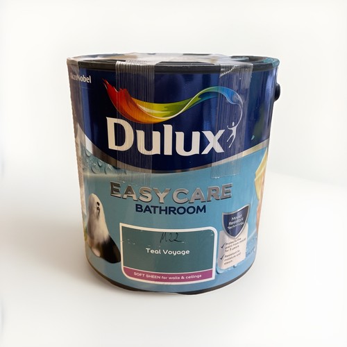 Dulux easycare bathroom soft - bathroom,