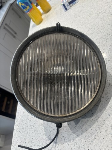 Lucas spot fog light - 67,