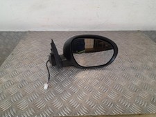 NISSAN JUKE Mk1 F15 2010-2019