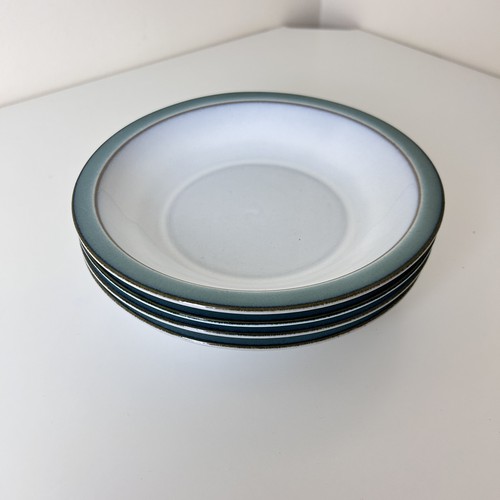 Denby regency green rimmed - denby,