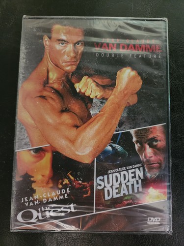 The jean claude - the,