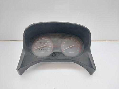 Dashboard yamaha 600 900 - dashboard, xj