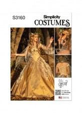 Simplicity Paper Sewing