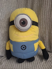 Minions Stuart Large Plush