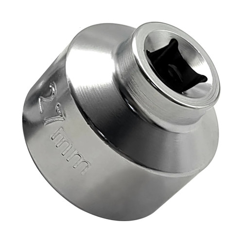 Piece oil filter - of, 1