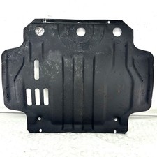 Middle Engine Skid Guard for Mitsubishi PAJERO V44WG MK2 2.5T