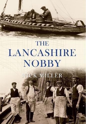 The lancashire nobby - the,