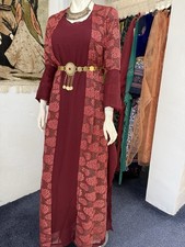 Kurdish Clothes Size Is Medium