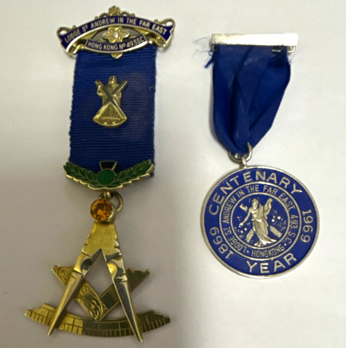 Silver andrew the far - the,