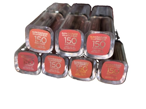 Oreal paris glow - l'oreal,