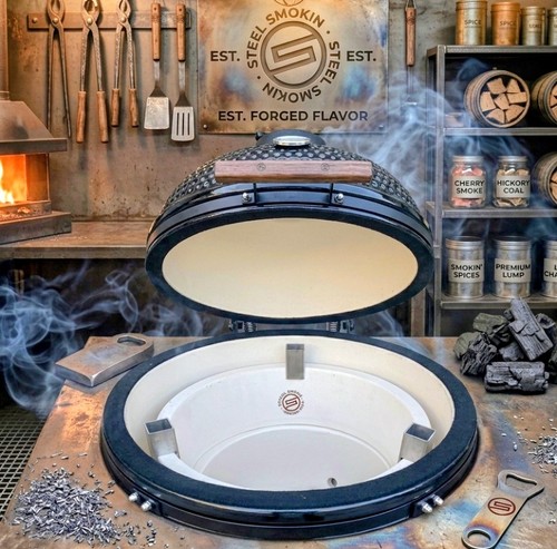 Lidl 2026 kamado - lidl, raisers