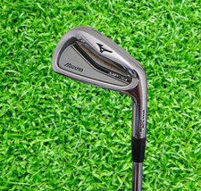 Mizuno MP54 4 iron. R300