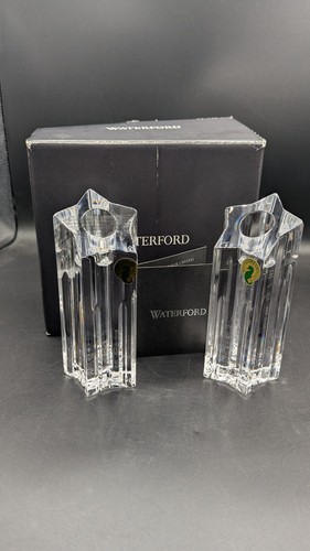 Waterford crystal bougeor 75 - waterford, 5.75
