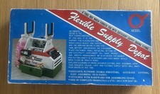 Ming yang model flight - yang,