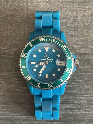 Toywatch fluo plasteramic - toywatch,