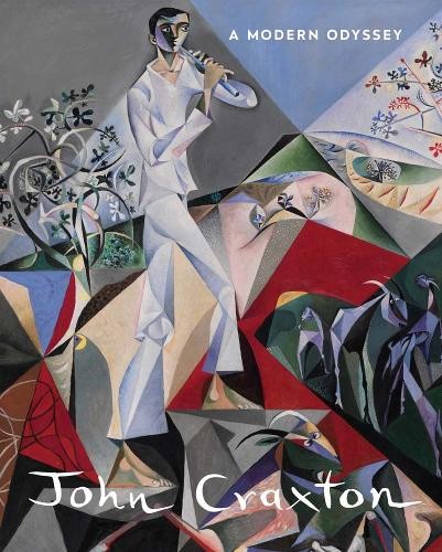 John craxton simon martin - by,