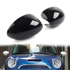 Side Wing Rearview Mirror