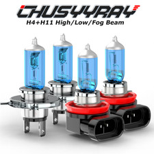 For Honda Civic MK7 2001-03 H4