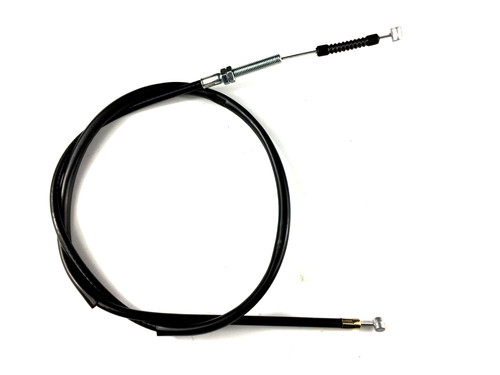 Front brake cable for - brake, honda