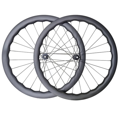 700c carbon road bike - road, wave