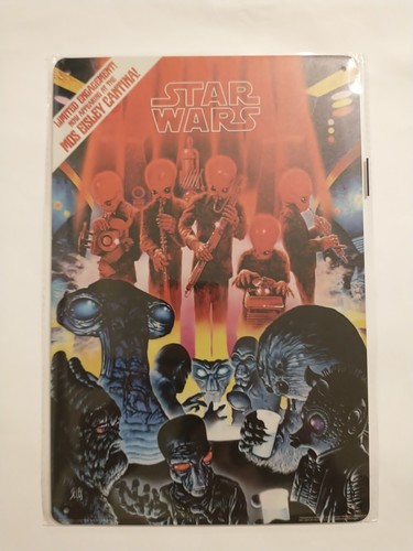 Star wars mos elsley cantina - star,