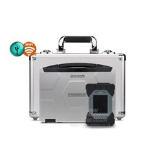 Nissan Renault V13 Consult-3 Plus RMN Bosch Original VCI Diagnostics Tool-CF54