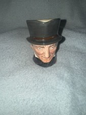 Royal Doulton John Peel Large