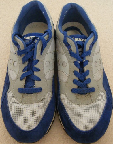 Saucony shadow 6000 - 6000, (70125-2)